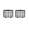 HEPA-Filter-Ersatzset für Midea P8 Plus, Original 2er-Pack