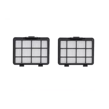 HEPA-Filter-Ersatzset für Midea P8 Plus, Original 2er-Pack