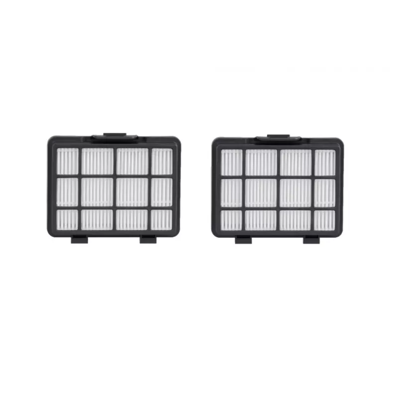 HEPA-Filter-Ersatzset für Midea P8 Plus, Original 2er-Pack