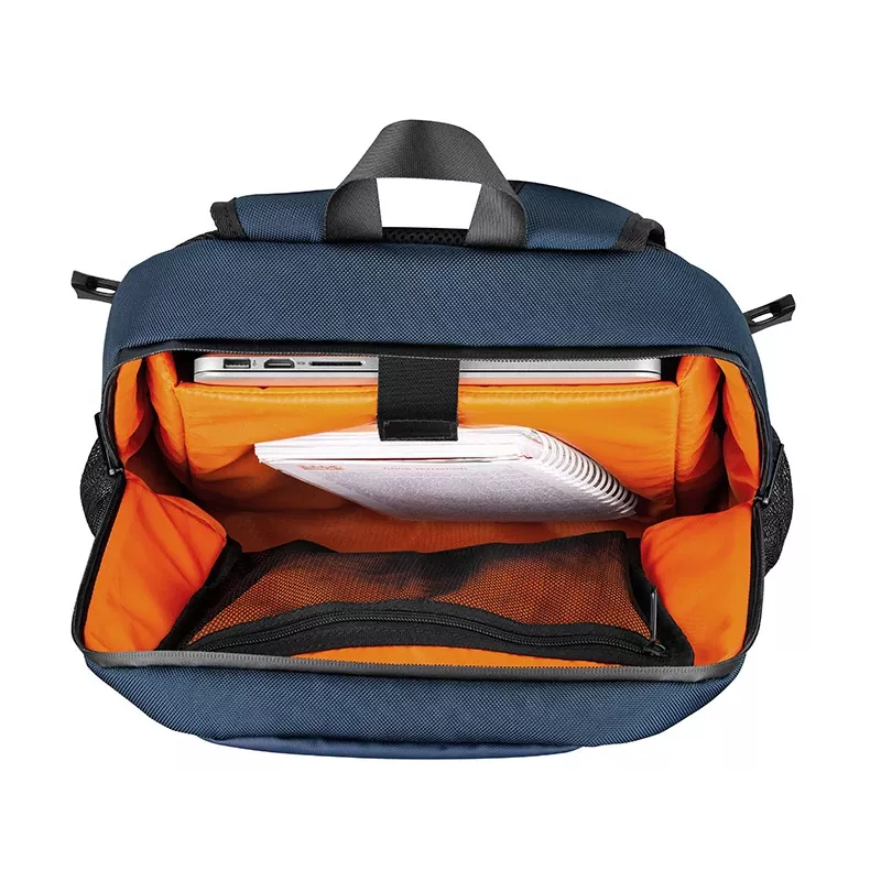 Notebook-Rucksack 15,6 Tracer Packer Blau