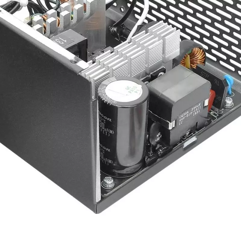 Netzteil Thermaltake Smart BX1 550 W