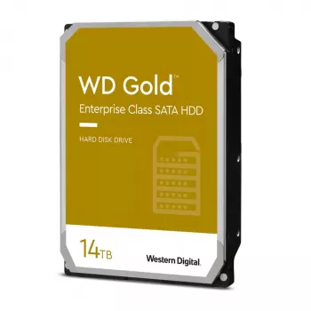 HDD Western Digital 14 TB 3,5 Zoll SATA III WD142KRYZ