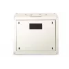Digitus Wandmontageschrank Unique Series – 600x600 mm (BxT)