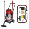 Einhell 2347140 Handstaubsauger 30 l schwarz