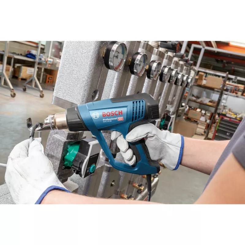 Heißluftgebläse Bosch GHG 23-66 PROFESSIONAL