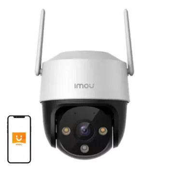 Überwachungskamera IMOU IPC-K7CP-5H1WE 5MP Standard
