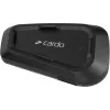 Cardo Spirit HD Motorrad-Intercom 2 Kanäle 600 m Schwarz