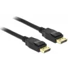 DisplayPort-Kabel DeLOCK 1m 83805