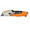 Carbonmax Universalmesser mit einziehbarer Klinge