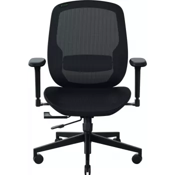 Razer Mesh-Gewebe | Stuhl - Armlehnen - Neigung - Drehung