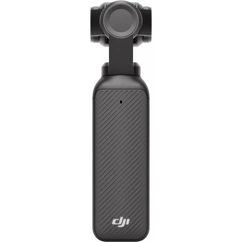DJI Osmo Pocket 3 Creator Combo – 1 CMOS Gimbal-Kamera, 4K/120fps, 2 OLED Touchscreen