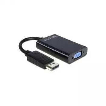 Videokabeladapter DeLOCK 65439