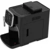 Vollautomatische Espressomaschine Arzum Okka Espresso Pro, schwarz/chrom, 1450 W