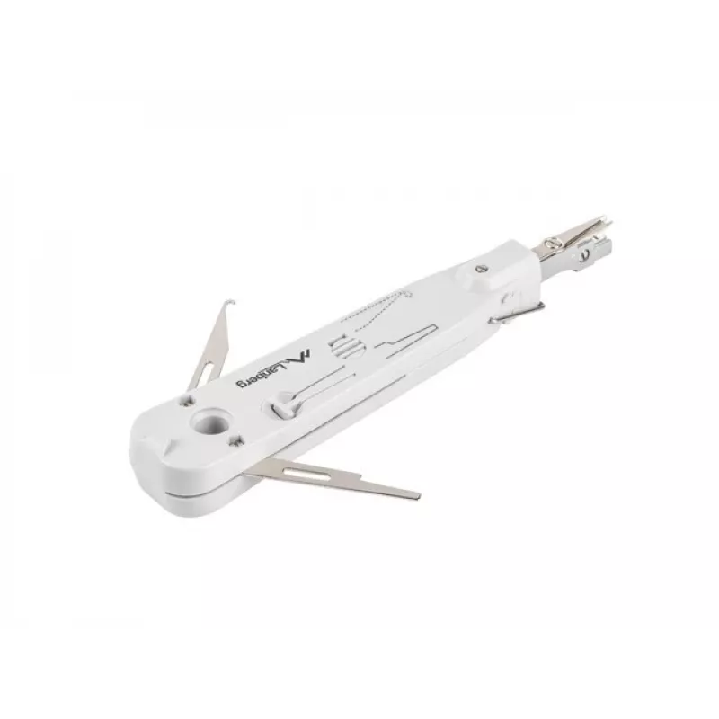 Kabel-Crimp-Einführwerkzeug Lanberg NT-0001