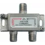 Splitter ShiverPeaks 86350-M für SAT-TV, Frequenz 5–860 MHz und 950–2250 MHz, DC-Durchlass