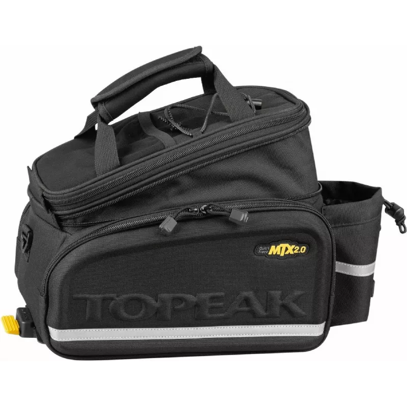 Topeak MTX TrunkBag DX 2.0 neu 2024 (04.2024)