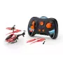 Helicopter RC Revell TOXI Elektromotor, LiPo 75 mAh, 15 g, weiß/rot/schwarz
