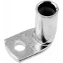Cimco Rohrkabelschuh 90 ° M8 95 mm² Lochdurchmesser: 8,5 mm 183138 1 Stück (183138)