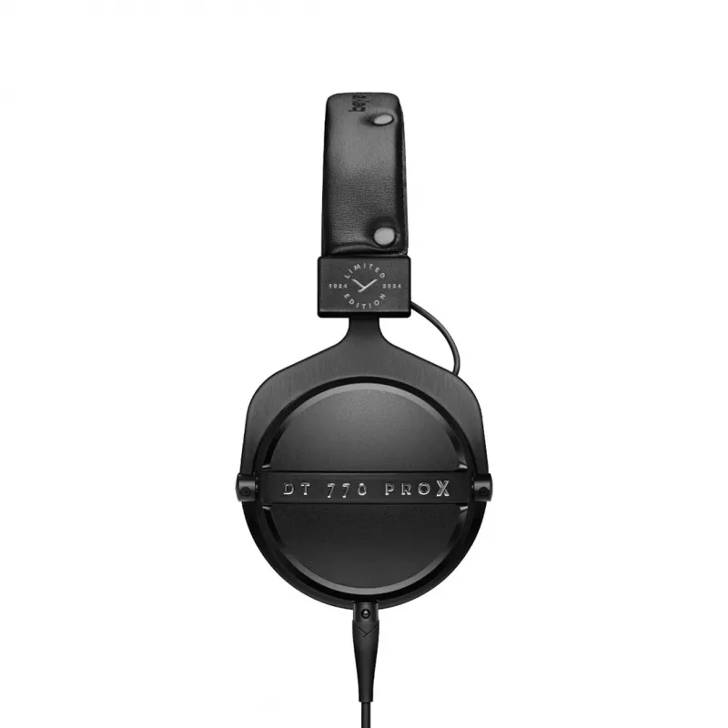 Beyerdynamic DT 770 PRO X Over-Ear Closed-Back Studio Kopfhörer