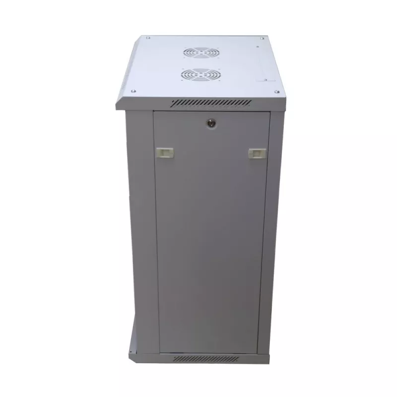 Wandmontierter Rack Extralink EX.14336 15U Grau