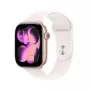 Smartwatch Apple Watch S11 Cell 46mm mit Sportarmband, Hellrosa