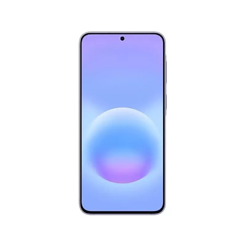 Samsung Galaxy A57 5G 17 cm (6.7 Zoll) Dual SIM USB Typ-C 8 GB 128 GB 5000 mAh Flieder