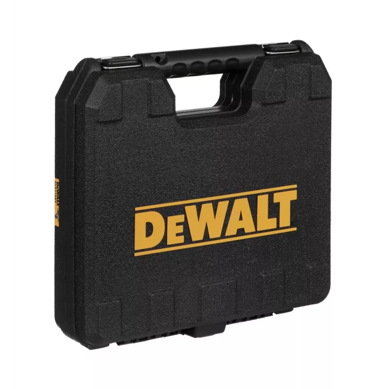 DeWALT DCD Schlüsselloser 10,8V Akku-Bohrschrauber Li-Ion, Eurostecker