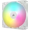 Lüfter Corsair RS140 ARGB 14 cm Weiß 330-1700 U/min