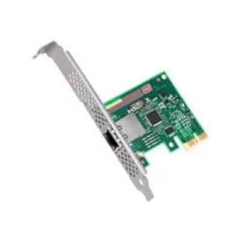 Netzwerkkarte Intel I210T1BLK Intern Ethernet 1000 Mbit/s