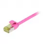 Synergy21 S217994 Ethernet Patchkabel Magenta