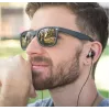 Koss | Kopfhörer | THE PLUG CLASSIC | Kabelgebunden | In-Ear | Geräuschunterdrückung | Schwarz