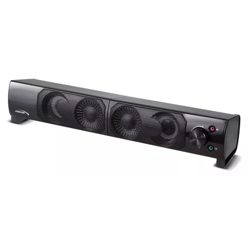 2-in-1-PC-Lautsprecher-Soundbar-Computer-RGB-LED-Backlight-Stereo-Gaming-USB-2-x-3W-AUX-3,5-mm