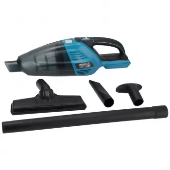 2-in-1 Stielstaubsauger Dedra DED7070 3 Jahre Garantie