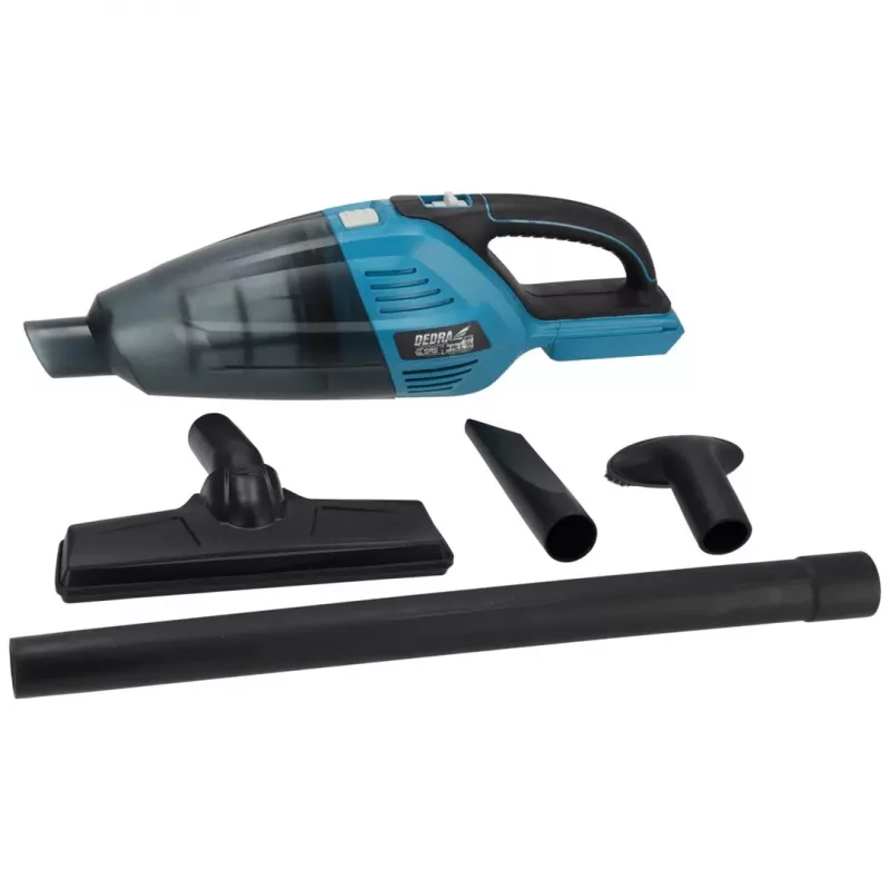 2-in-1 Stielstaubsauger Dedra DED7070 3 Jahre Garantie