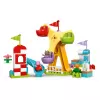 LEGO DUPLO 10453 Jahrmarkt