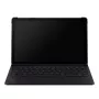 Tastaturhülle Samsung DK schlank BT für Galaxy Tab A11+ — Bluetooth-schlank-Tastatur und Schutzhülle