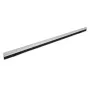 Bürstendichtung DeLOCK 66649 20 mm Aluminiumprofil gerade 1 m