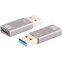 USB-A-auf-USB-C-Adapter ShiverPeaks 14-05033 – USB 3.1, 10 Gbit/s
