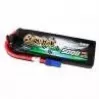 Akku GensAce G-Tech LiPo 5000mAh 11.1V 60C 3S1P, EC2 Stecker