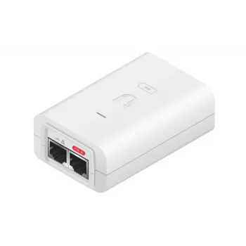 PoE-Adapter Ubiquiti POE-48-24W-WH
