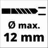 Staubsaugerzubehör Einhell 2351233