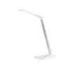 Tracer Luna Schreibtischlampe mit 10-W-Wireless-Charger, LED, 3000–6500 K