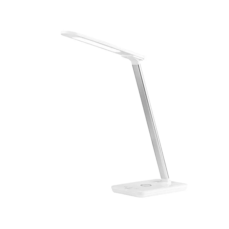 Tracer Luna Schreibtischlampe mit 10-W-Wireless-Charger, LED, 3000–6500 K
