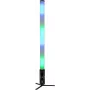 LED Pixel Tube EUROLITE AKKU IP 360° PRO CRMX – kabelloser wiederaufladbarer 360°-Pixel-Lichtstab