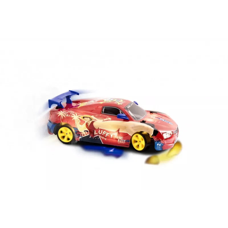 RC-Auto REVELL 24693 — Maßstab 1:18, Elektromotor, für Kinder ab 6 Jahren