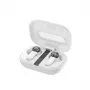 Kabellose Kopfhörer WEKOME Modell WK-VA06 Bluetooth V5.2 TWS Weiß, echte kabellose Ohrhörer