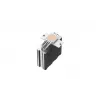Deepcool | CPU-Kühler | AG400 BK LED | Schwarz | Intel, AMD