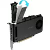 Mobilrahmen-Adapterkarte icy dock MB204MP-1B — 4 × M.2 NVMe SSD Hot-Swap-Mobilrahmen