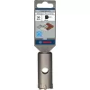 Bosch SDS plus-9 CoreCutters Set, Single, Bohrer, Metall, 80 g, 1 Stück, 1 Stück