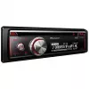 Car Media Receiver Pioneer DEH-X8700DAB Schwarz